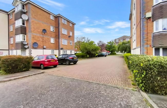 North London Cozy Apartment Retreat - Foto 10