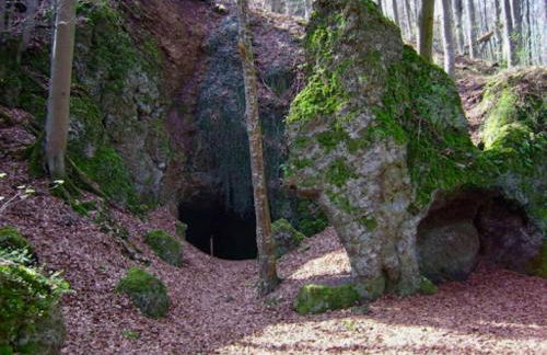 Romantic apartment with garden - Foto 28