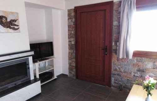 Παραδοσιακό σπίτι με τζάκι - Foto 42