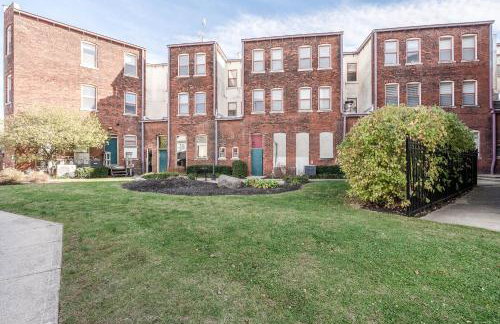 Spacious 2BR Apt on Mass Ave w Kitchen - Foto 35