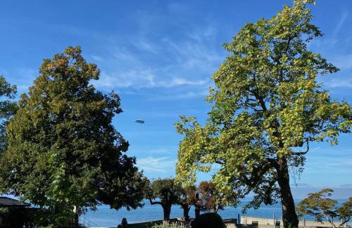 Ferienwohnung Seeperle49 WG2 - Besonders, stilvoll mit eigenem Badestrand - Photo 2