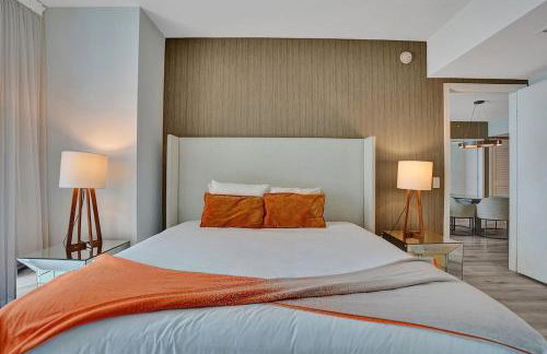 Amazing Apartments at Lyfe Resort and Residences - Foto 90