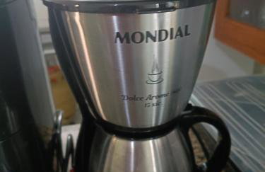 Apart tropical Village - Foto 2