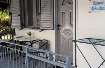 Karavias Vlicho studio - Foto 1