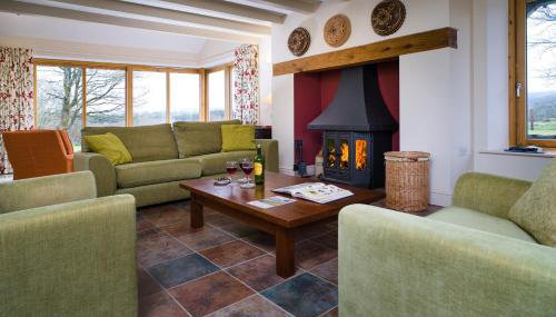 Bryn Isaf Tregaron - Foto 2