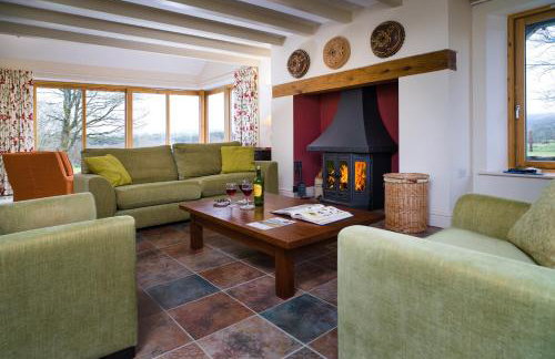 Bryn Isaf Tregaron - Foto 2