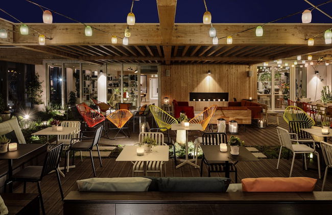 Zoku Paris - Foto 68