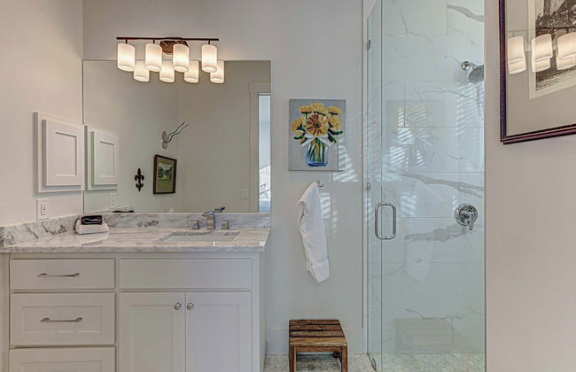 Immaculate Waterfront Home for 16 w/ Private Dock! - Foto 29