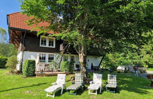 Altes Zollhüsli - Foto 7