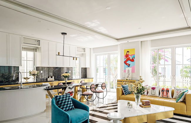 Novaworld Resort & Villas - Foto 10