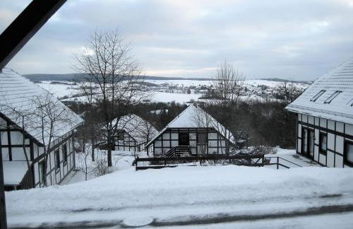 HuizeFrankenau - Foto 38