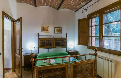 Apartment Near Lake Trasimeno With View - Foto 18