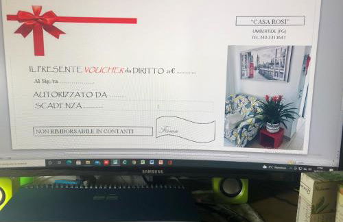 "CASA ROSI" Tel trequattrozero trentatre tredici seiquattrouno - Foto 41
