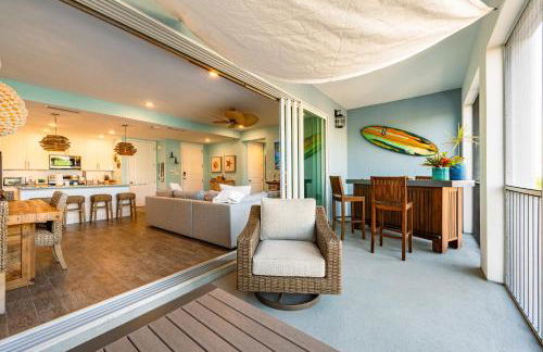 Bungalow at Margaritaville! Less than 1 Mile to AMI! - Foto 38