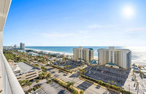 Laketown Wharf Resort #1321 by Book That Condo - Foto 74