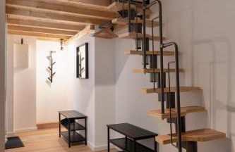 Souterrain-Studio - Nähe Burg und Hauptmarkt - Parken - Foto 6