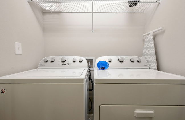 Lovely 4Bd Townhome Near Disney Compass Bay 5122 - Foto 27