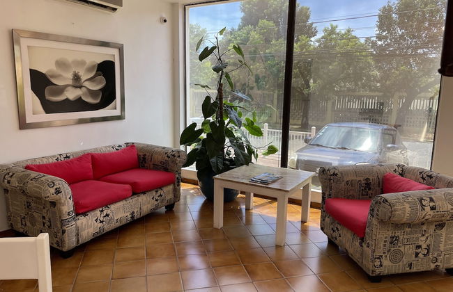 Hotel Plaza del Sol - Foto 6