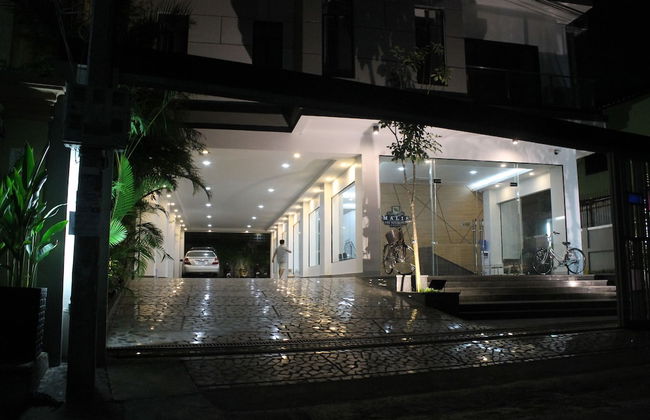 Malis the Residence & Hotel - Foto 45