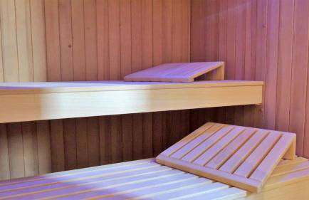 dalTURRI - Casa vacanze al mare - Relax e PRIVATE WELLNESS con sauna - Foto 19