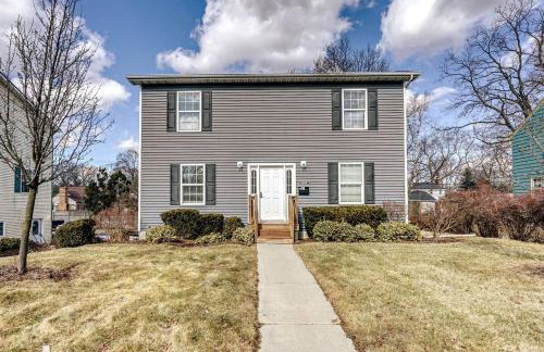 Charming Voyage Ypsi & AnnArbor - Foto 25