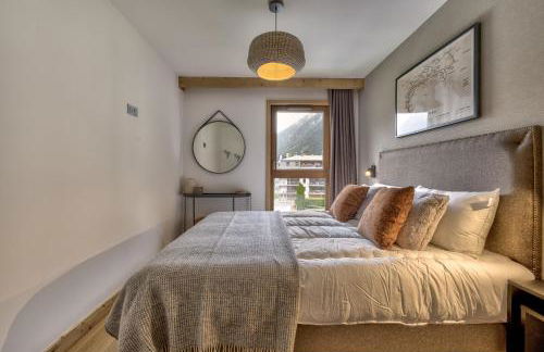 Residence Blanc Mont Blanc - Foto 56