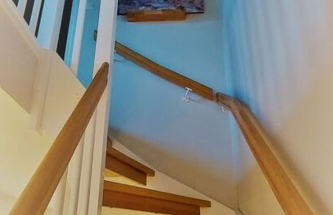 Holiday Home Lykkehjem in Amli - Foto 26