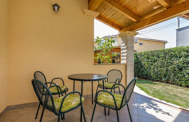 Holiday Home in Vodnjan With Private Pool - Foto 26