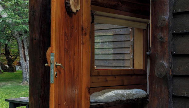 Laguna Condor - Refugio de Montaña - Foto 3