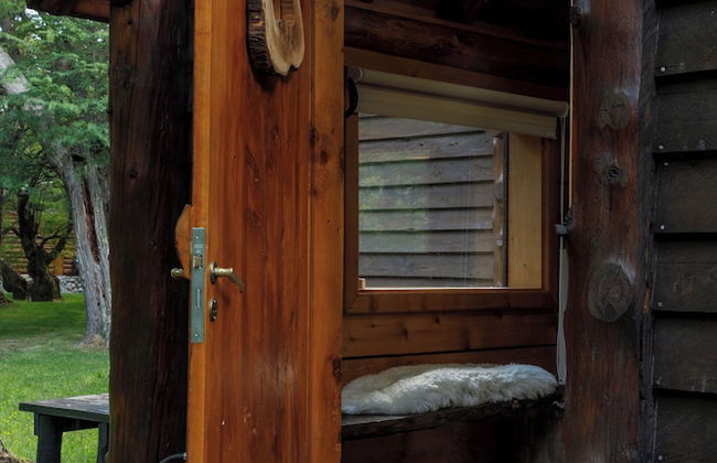 Laguna Condor - Refugio de Montaña - Foto 3