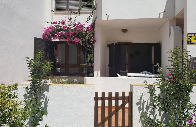 Pátio Beach House - Foto 1