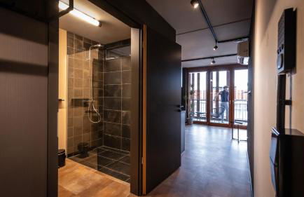 Stadthaus Neckarsulm serviced apartments – Stadthaus Heiner - Foto 24