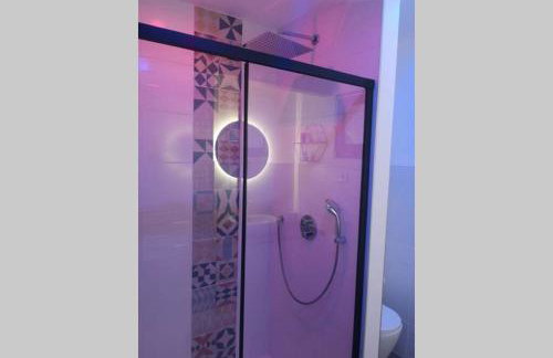 Gîte de charme : A la volette - Foto 20