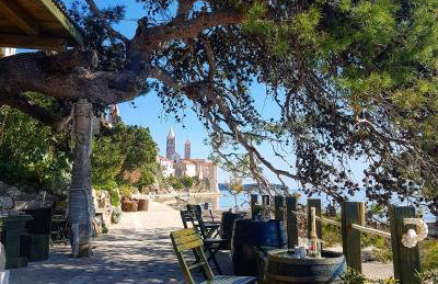 Villa Spanjol - Foto 11