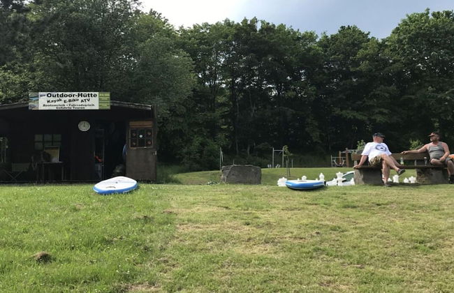 Holiday Home Lower Lake Terrace - Foto 27