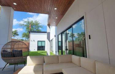 Dallas Luxury Modern House by Dallas Love Airport - Foto 36