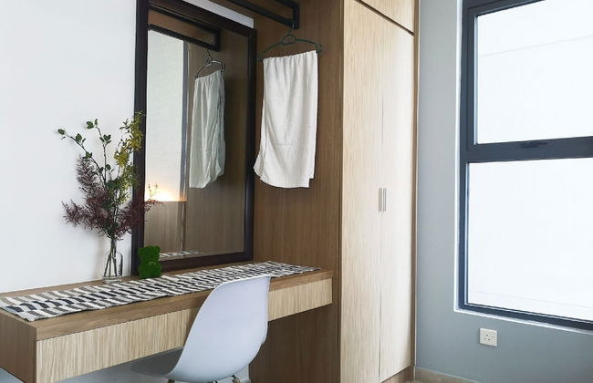 Atlantis Residence Malacca by Koze - Foto 37