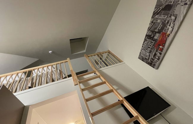 Stavanger Bnb at Nicolas 11 - Foto 10