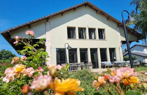 Le Quai - Gîte atypique - Foto 16