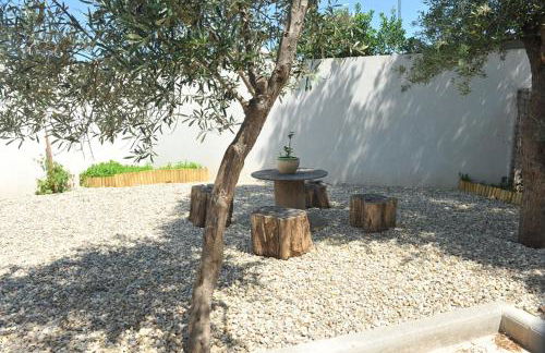 appartement lido de la marana - Foto 9