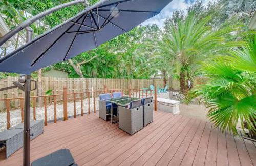 Home with Games Pool Paradise - Foto 30