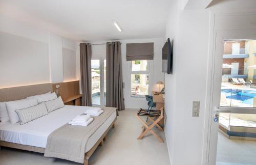 Diamond Kyparissia Suites - Foto 52