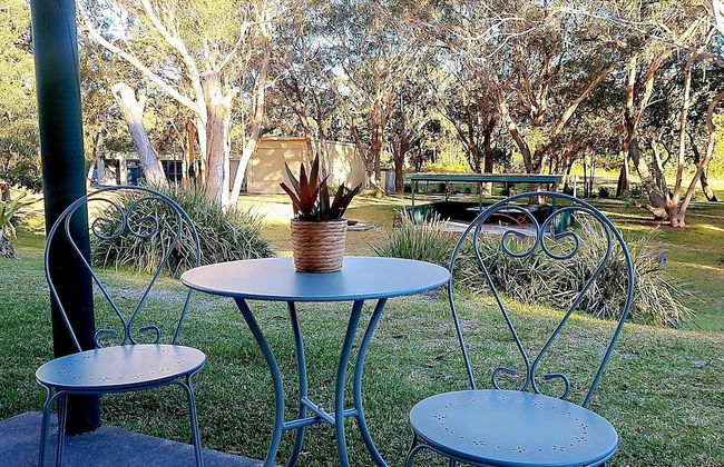 The Retreat Port Stephens - Foto 40