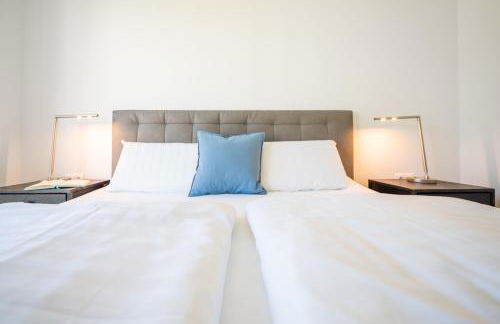 Villa 15 Appartement Ankerplatz 1 - Foto 12