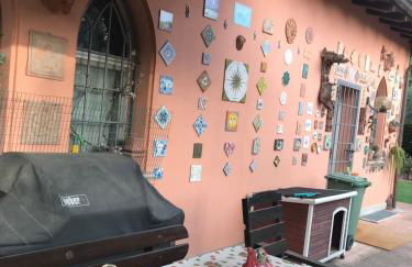 bed and breakfast IL MOSAICO - Foto 8