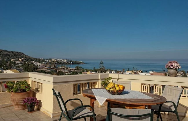 Villiana Holiday Apartments - Foto 4