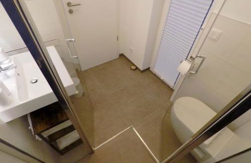 -Neubau- 42 qm Balkon-Apartment - Foto 26