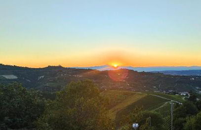 Casa Rubbo - Appartamento in collina 'Monviso' - Foto 6