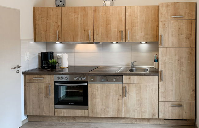 Stürmannskajüte - Foto 10