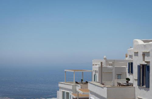 Morfes Luxury Apartments - Foto 42
